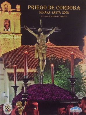 Semana Santa en Priego de Córdoba  
